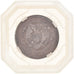 Coin, Russia, Nicholas II, Centennial of Napoleon Defeat, Rouble, 1912, GENI