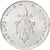 Moneda, CIUDAD DEL VATICANO, Paul VI, 10 Lire, 1972, SC, Aluminio, KM:119