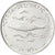 Coin, VATICAN CITY, Paul VI, 10 Lire, 1972, MS(63), Aluminum, KM:119