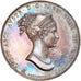 Italy, Medal, Marie-Louise, Duchesse de Parme, 1818, Santarelli, MS(60-62)