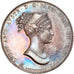 Italië, Medaille, Marie-Louise, Duchesse de Parme, 1818, Santarelli, PR+
