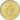 Moneda, CIUDAD DEL VATICANO, Paul VI, 20 Lire, 1972, SC, Aluminio - bronce