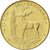 Coin, VATICAN CITY, Paul VI, 20 Lire, 1972, MS(63), Aluminum-Bronze, KM:120