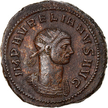 Coin, Aurelian, Antoninianus, 274, Serdica, MS(60-62), Billon, RIC:2634