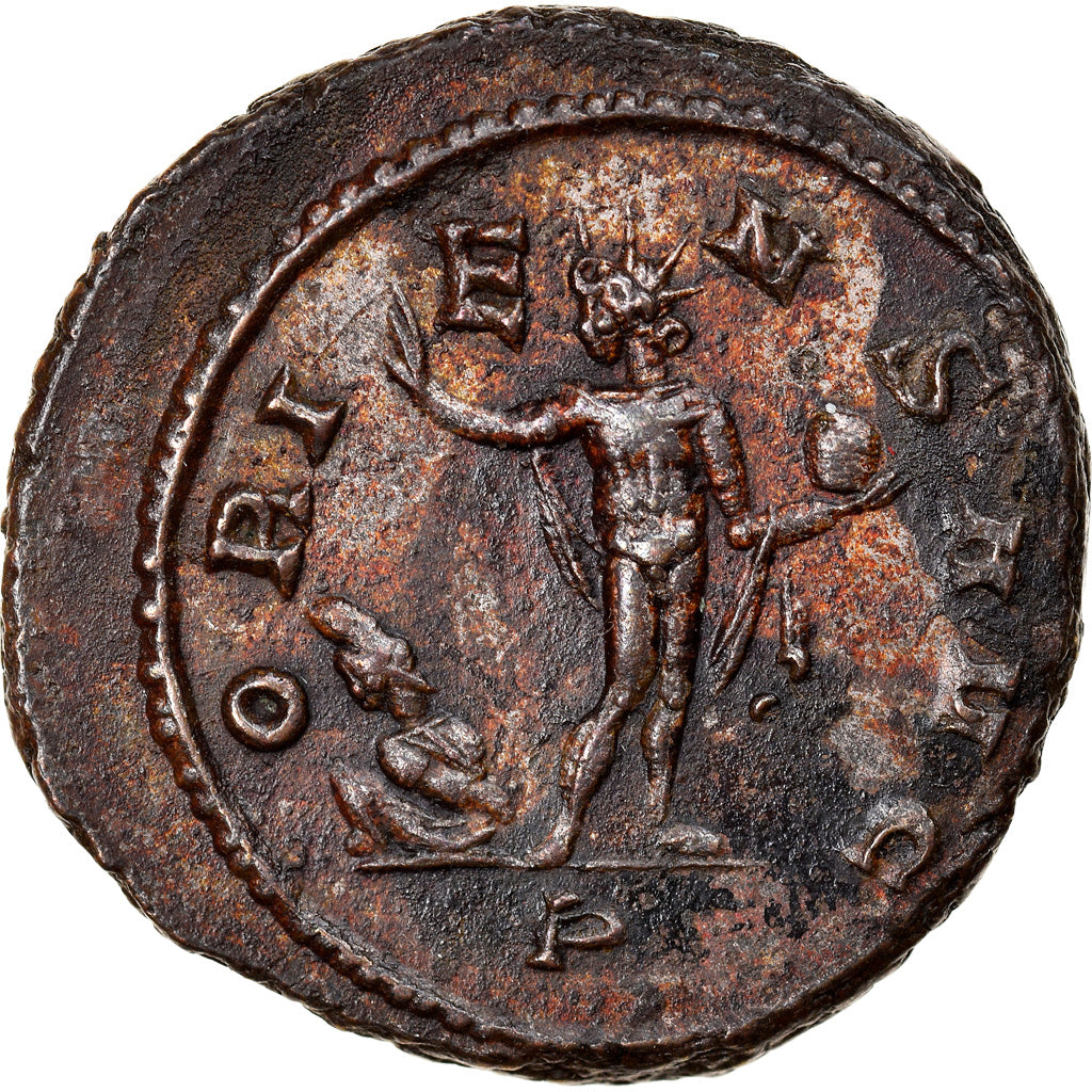 Coin, Aurelian, Antoninianus, 274, Serdica, MS(60-62), Billon, RIC:2634