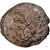 Moneta, Kreta, Gortyna, Drachm, 98-94 BC, AU(55-58), Srebro