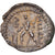Moeda, Creta, Gortyna, Drachm, 98-94 BC, AU(55-58), Prata