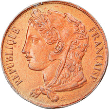Moneda, Francia, Concours de Gayrard, 10 Centimes, 1848, Paris, ESSAI, EBC+