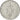 Coin, VATICAN CITY, Paul VI, 50 Lire, 1972, MS(63), Stainless Steel, KM:121