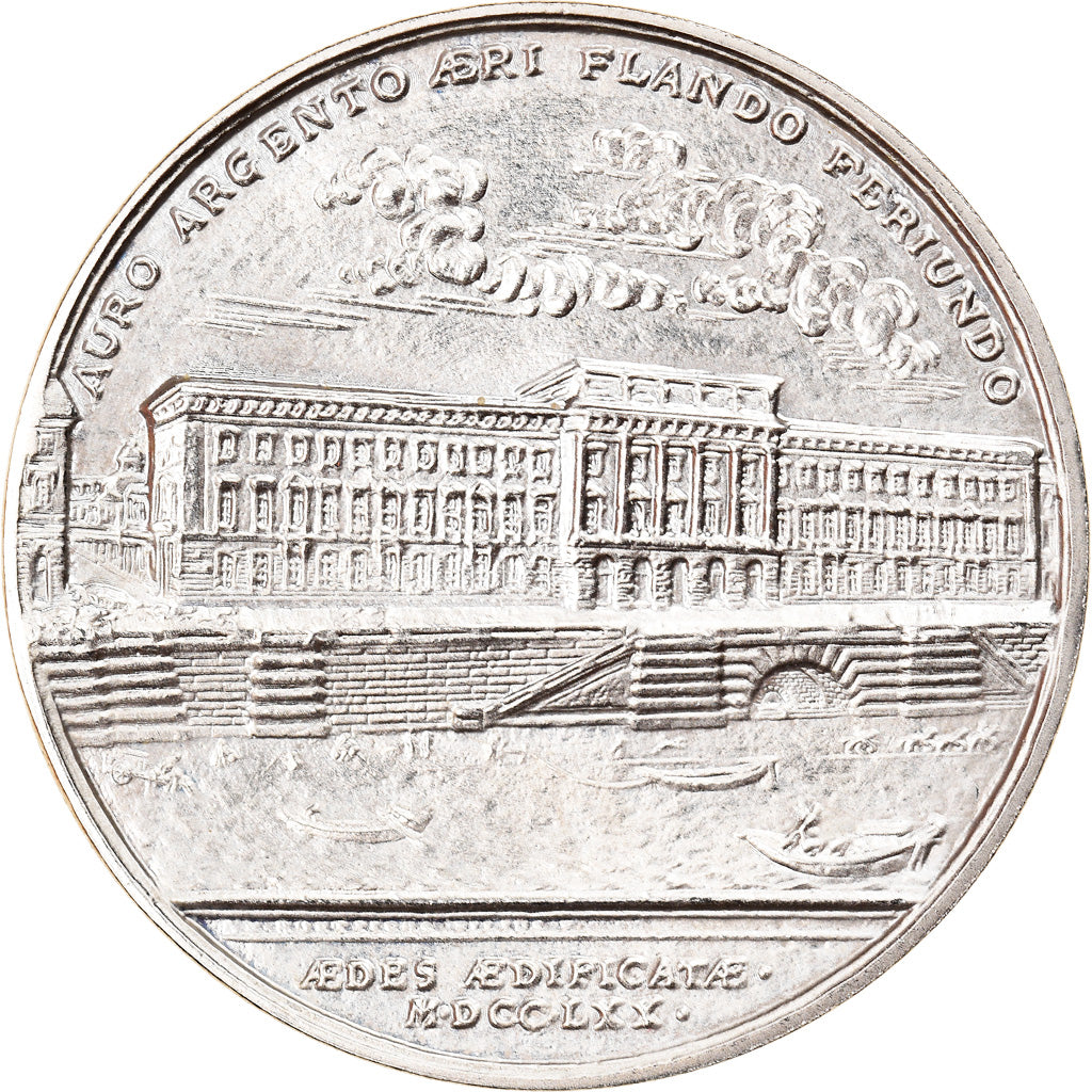 Munten, Frankrijk, Essai au module, 20 Francs, 1991, UNC-, Nickel