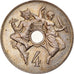 Coin, France, Essai de Nickel, 4 Centimes, 1889, Paris, MS(63), Nickel