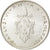 Moneda, CIUDAD DEL VATICANO, Paul VI, 500 Lire, 1972, SC, Plata, KM:123