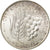 Moneta, PAŃSTWO WATYKAŃSKIE, Paul VI, 500 Lire, 1972, MS(63), Srebro, KM:123