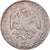Münze, Mexiko, 8 Reales, 1892, Mexico City, VZ, Silber, KM:377.10
