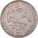 Moneda, México, 8 Reales, 1892, Mexico City, EBC, Plata, KM:377.10