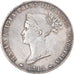 Moneta, STATI ITALIANI, PARMA, Maria Luigia, 5 Lire, 1815, Parma, BB+, Argento