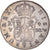 Monnaie, Espagne, Ferdinand VII, 4 Réales, 1810, Valencia, SUP+, Argent