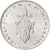 Moneta, PAŃSTWO WATYKAŃSKIE, Paul VI, Lira, 1973, MS(63), Aluminium, KM:116