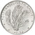 Coin, VATICAN CITY, Paul VI, Lira, 1973, MS(63), Aluminum, KM:116