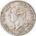 Coin, France, Louis XVI, 15 sols françois, 15 Sols, 1/8 ECU, 1791, Paris