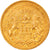 Moneda, Estados alemanes, HAMBURG, 20 Mark, 1876, Hamburg, EBC, Oro, KM:602
