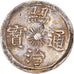 Coin, Vietnam, Annam, Thieu Tri, Tien, 1841-1847, EF(40-45), Silver, KM:257.1