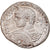Moneta, Mesopotamia, Caracalla, Tetradrachm, 215-217, Edessa, AU(55-58), Bilon