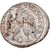 Monnaie, Mésopotamie, Caracalla, Tétradrachme, 215-217, Edessa, SUP, Billon