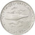 Coin, VATICAN CITY, Paul VI, 10 Lire, 1973, MS(63), Aluminum, KM:119