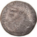 Coin, Decapolis, Caracalla, Tetradrachm, 215-217, Gadara, AU(50-53), Billon