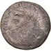 Moneda, Decapolis, Caracalla, Tetradrachm, 215-217, Gadara, MBC+, Vellón