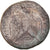 Moneda, Decapolis, Caracalla, Tetradrachm, 215-217, Gadara, MBC+, Vellón