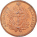 Moneda, Francia, Concours de Gayrard, 10 Centimes, 1848, Paris, ESSAI, EBC