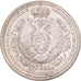 Monnaie, Russie, Nicholas II, Centennial of Napoleon Defeat, Rouble, 1912, SUP+