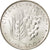 Moneda, CIUDAD DEL VATICANO, Paul VI, 500 Lire, 1973, SC, Plata, KM:123