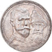 Coin, Russia, Nicholas II, Rouble, 1913, St. Petersburg, AU(55-58), Silver