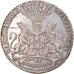 Coin, German States, HAMBURG, 48 Schilling, Thaler, 1764, EF(40-45), Silver