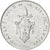 Coin, VATICAN CITY, Paul VI, Lira, 1974, MS(63), Aluminum, KM:116