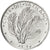 Coin, VATICAN CITY, Paul VI, Lira, 1974, MS(63), Aluminum, KM:116