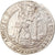 Coin, German States, BRUNSWICK-WOLFENBUTTEL, Thaler, 1655, AU(50-53), Silver