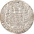 Moneda, Estados alemanes, BRUNSWICK-WOLFENBUTTEL, Thaler, 1655, MBC+, Plata