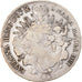 Coin, Hungary, Joseph II, Thaler, 1783, EF(40-45), Silver, KM:395.1