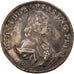 Monnaie, AUSTRIAN STATES, SALZBURG, Sigmund III, Thaler, 1770, TTB, Argent