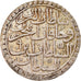 Coin, Turkey, Mustafa III, 2 Zolota, 1171//9 (1765), Islambul, EF(40-45)