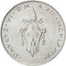 Vatican, Paul VI, 10 Lire 1974, KM 119