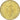 Moneda, CIUDAD DEL VATICANO, Paul VI, 20 Lire, 1974, SC, Aluminio - bronce