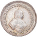 Coin, Russia, Elizabeth, Polupoltinnik, 1/4 Rouble, 1752, Moscow, AU(50-53)