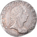 Coin, Great Britain, George III, 3 Pence, 1784, MS(60-62), Silver, KM:591