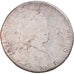 Moneta, Francia, Louis XV, 1/4 Écu Vertugadin, 30 Sols, 1/4 ECU, 1716
