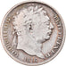Coin, Great Britain, George III, 6 Pence, 1816, VF(30-35), Silver, KM:665